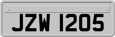 JZW1205