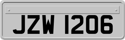 JZW1206