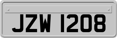 JZW1208