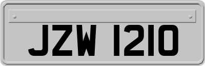 JZW1210