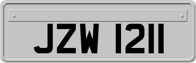 JZW1211