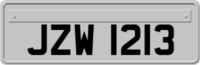 JZW1213
