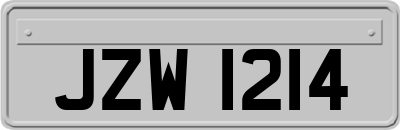 JZW1214