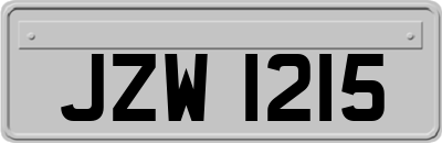 JZW1215