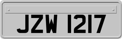 JZW1217