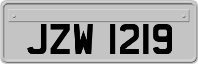JZW1219