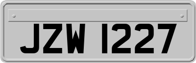 JZW1227
