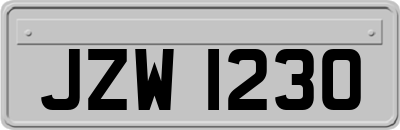 JZW1230