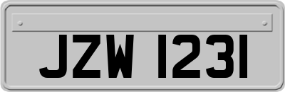 JZW1231