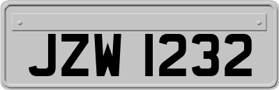 JZW1232