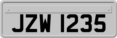 JZW1235