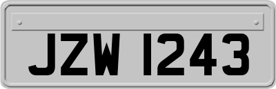 JZW1243