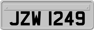 JZW1249
