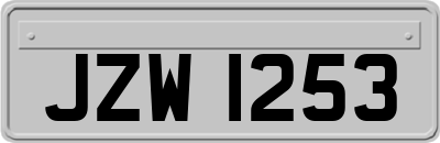 JZW1253