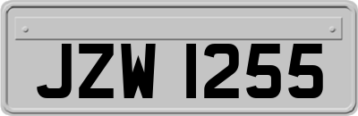 JZW1255