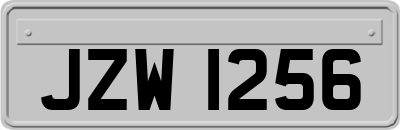 JZW1256