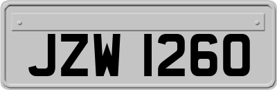 JZW1260
