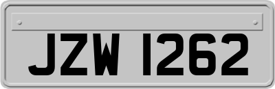 JZW1262