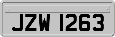 JZW1263