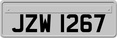 JZW1267