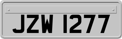 JZW1277