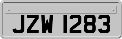 JZW1283