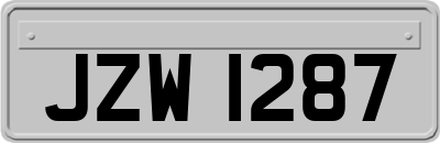 JZW1287