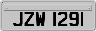 JZW1291