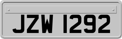 JZW1292
