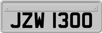 JZW1300