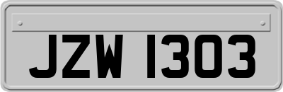 JZW1303