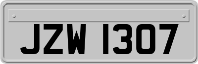 JZW1307