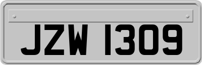 JZW1309