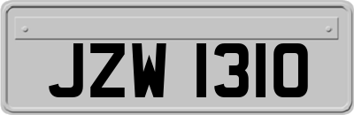 JZW1310