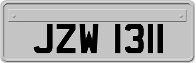 JZW1311