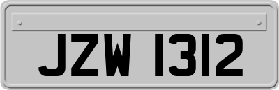 JZW1312