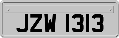 JZW1313
