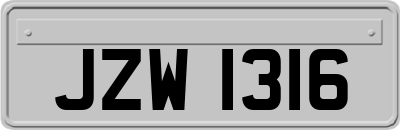 JZW1316