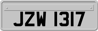 JZW1317