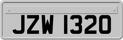 JZW1320