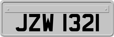 JZW1321