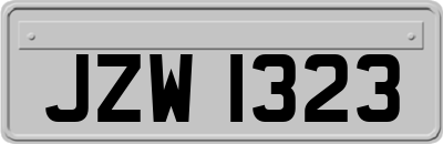 JZW1323