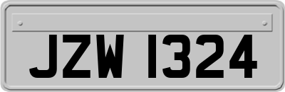 JZW1324