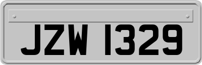 JZW1329