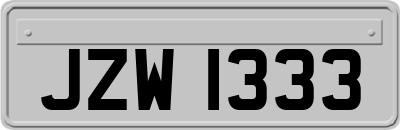 JZW1333