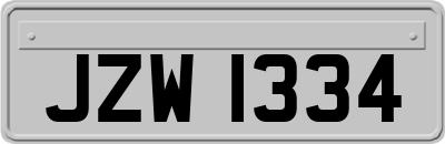 JZW1334