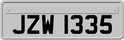 JZW1335