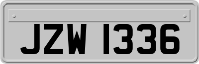 JZW1336