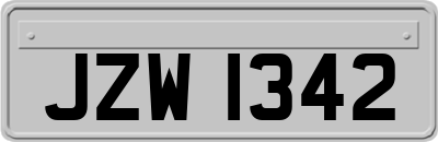 JZW1342