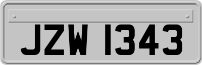 JZW1343